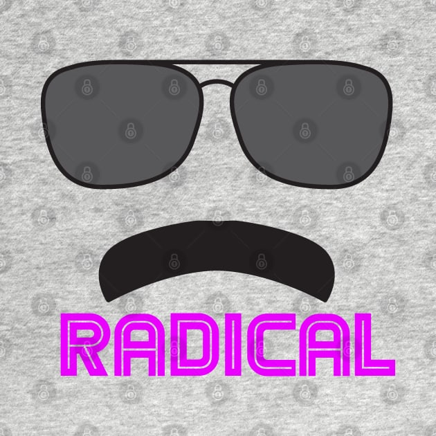 Radical by MrG